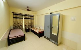 Ac Bed With Breakfast In Thane Ovale Naka Ghodbunder Road Only For Male